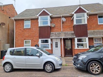 Church Road, Exmouth, EX8 1SH