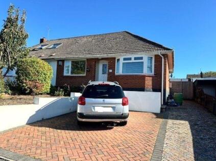 Elmfield Crescent, Exmouth, Ex8 3BP