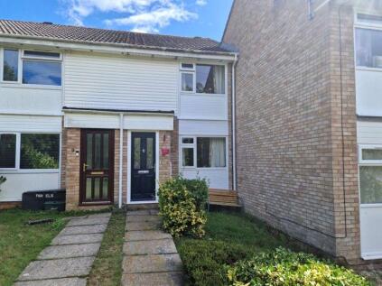 Priddis Close, Exmouth, EX8 5PG