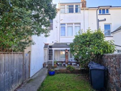 Trefusis Place, Exmouth, EX8 2AR