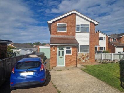 Laburnum Close, Exmouth, EX8 5PT