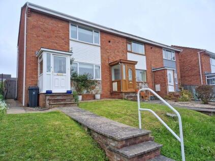 Chestnut Close, Exmouth, EX8 5NG