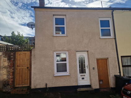 Pound Street, Exmouth, EX8 2SY