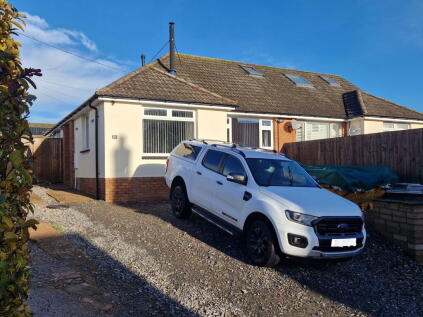 St. Johns Road, Exmouth, EX8 4EB