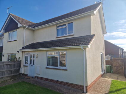 Mountbatton Close Exmouth