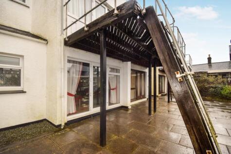 South Snowdon Wharf, Porthmadog