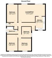 77 Cefn Y Gader, Morfa Bychan.jpg