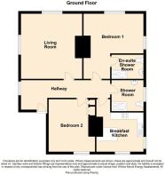 2D Floor Plan Flat 3 Ty Clyd Criccieth.jpg