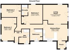 29 Bryn Tyddyn, Pentrefelin - all floors.JPG