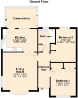 13 Y Ffridd, Morfa Bychan - all floors (1).JPG