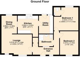3 The Crescent, Porthmadog - all floors.JPG