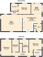 Tyddyn Heulyn, Minffordd - all floors.JPG