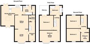thumbnail_Arfor Villa, Criccieth - all floors.jpg