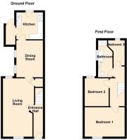 34 Chapel Street, Porthmadog - all floors.JPG