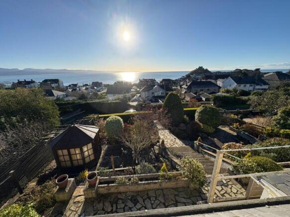 View from First Floor Over Front Garden.JPEG