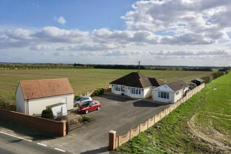 Main Road, West Keal, Spilsby