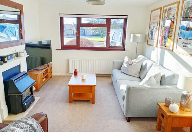 Living Room 1