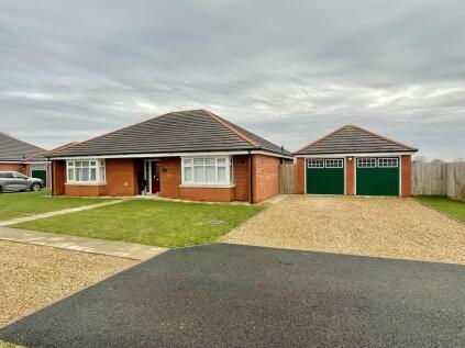 Witham Road, Woodhall Spa