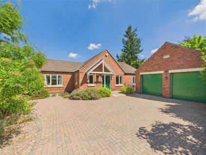 Mill Garth, Roughton Moor, Woodhall Spa