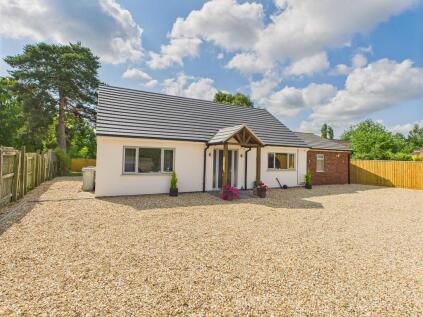  Horncastle Road, Woodhall Spa