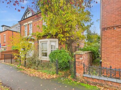 Witham Road, Woodhall Spa