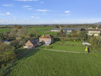 Manston, Sturminster Newton