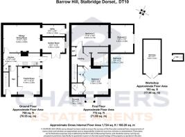 CHAFFERS - Barrow Hill, Stalbridge Dorset,. DT10  