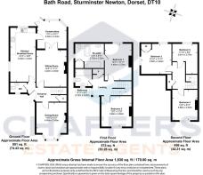 CHAFFERS - Bath Road, Sturminster Newton, Dorset, 