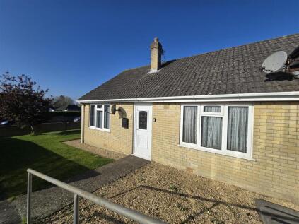 Ambrose Close, Bradford Abbas, Sherborne