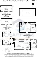 CHAFFERS-Moorside, Marnhull, Sturminster Newton, D