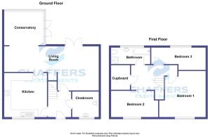 Stapleford Court, Stalbridge, Sturminster Newton -