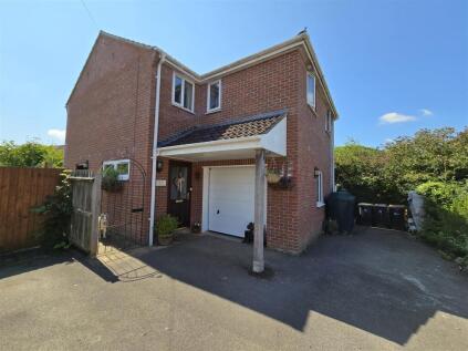 Friars Moor, Sturminster Newton