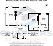 CHAFFERS -Thornhill Cottages, Thornhill Road, Stal