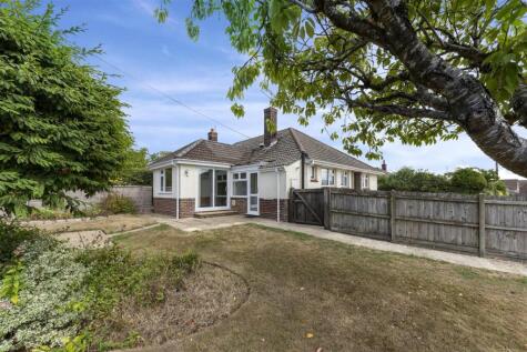 White Lane Close, Sturminster Newton