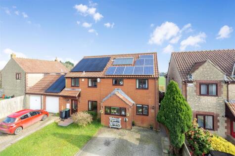 Wheat Close, Kingston, Sturminster Newton