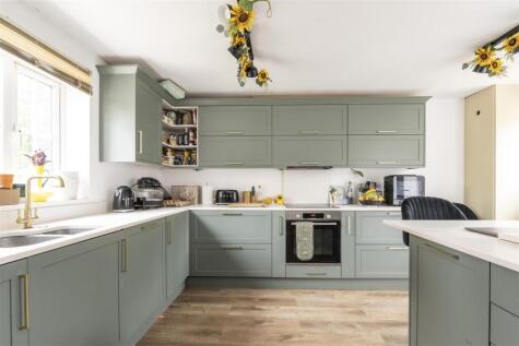 Hosey Road, Sturminster Newton