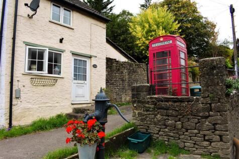 Church Hill Cottages, Stalbridge