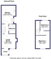 Child Okeford, Blandford Forum