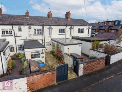 Brick Kiln Row, Bowdon, Altrincham, Greater Manchester, WA14
