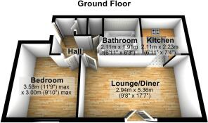 Floorplan 2