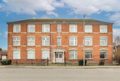 Station Road, Westbury