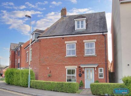 Blake Court, Trowbridge