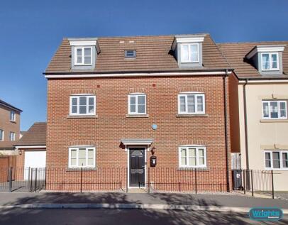 Toucan Street, Trowbridge