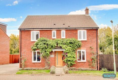 Cresswell Drive, Trowbridge