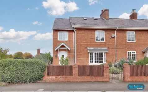 Westbury Road, Edington