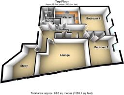 Floorplan 2