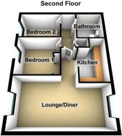 Floorplan 2