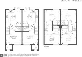 Floor Plan - Example