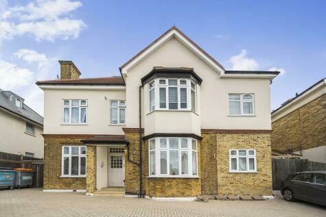 Hendon - 2 bedroom flat for sale