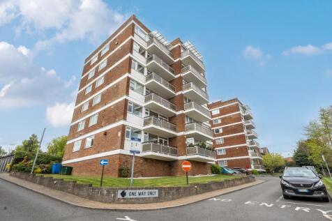 Regents Park Road, Finchley Central, N3